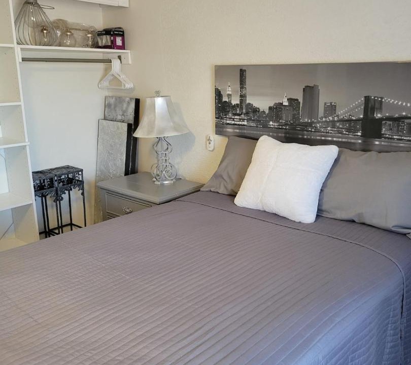 Photo of Bedroom in Santa Ana