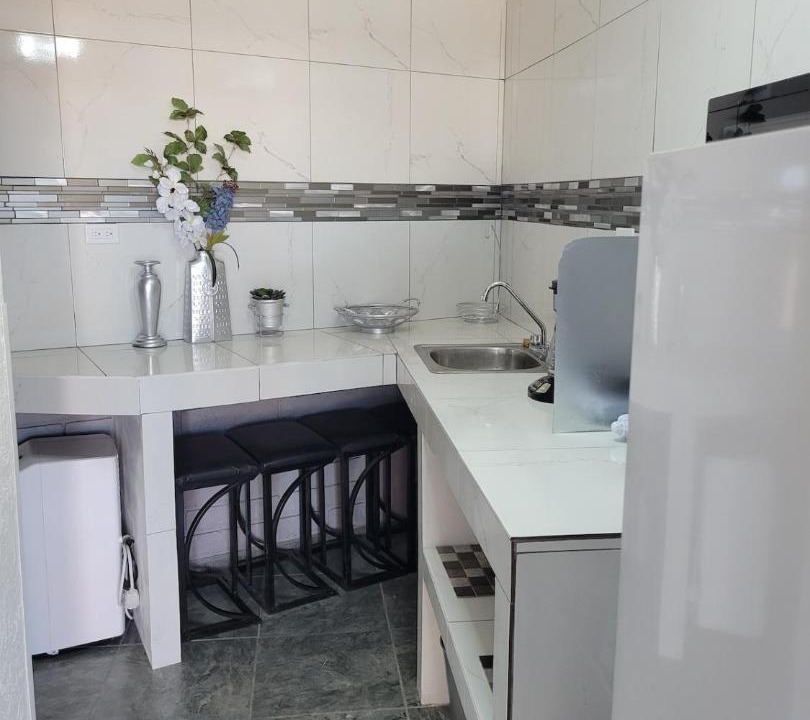 Photo of Kitchen in Santa Ana