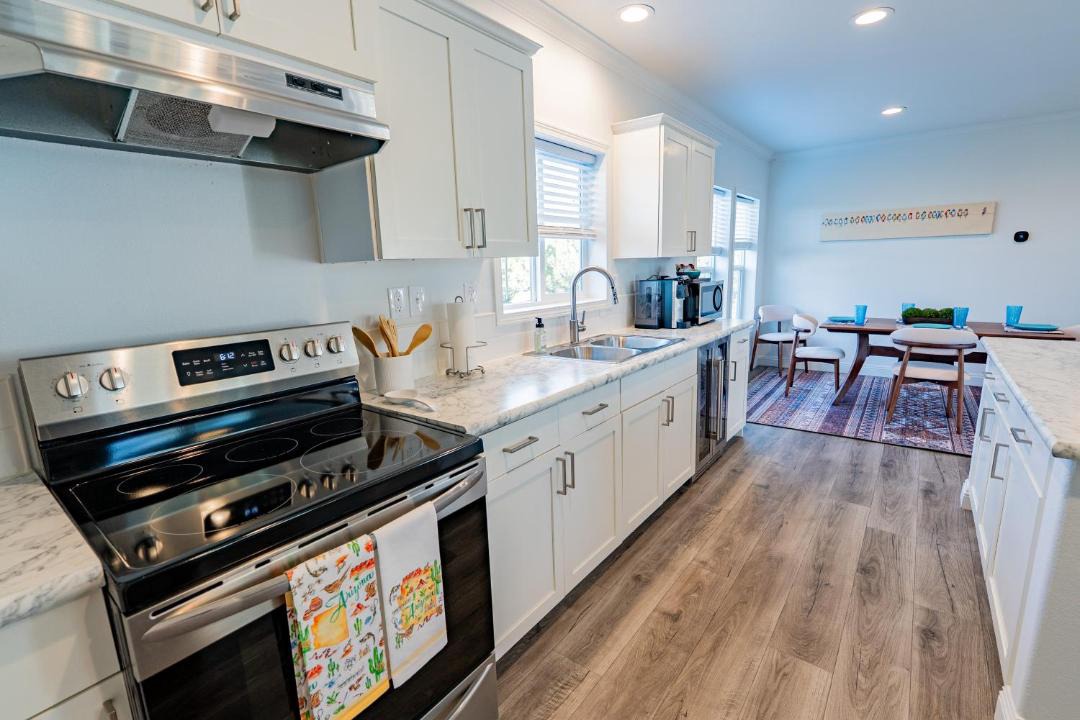Photo of Kitchen in Williams