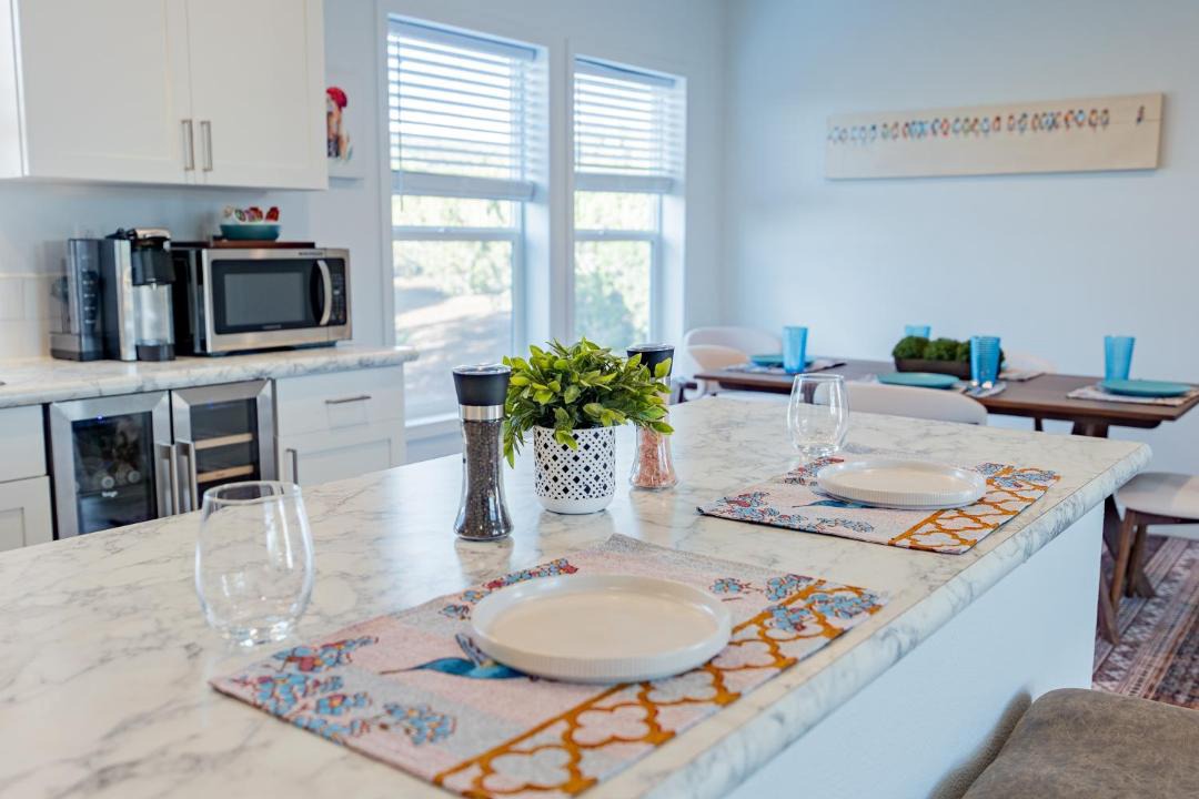 Photo of Kitchen in Williams