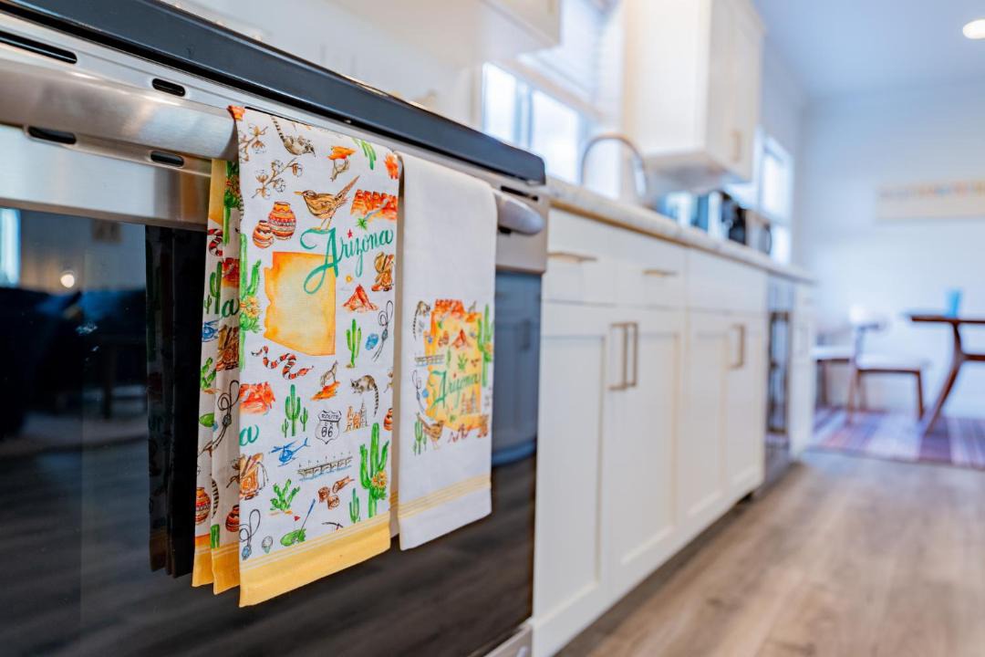 Photo of Kitchen in Williams