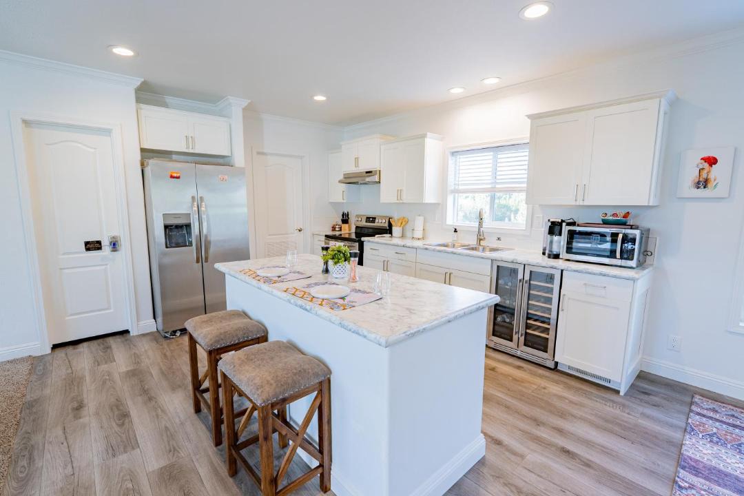 Photo of Kitchen in Williams