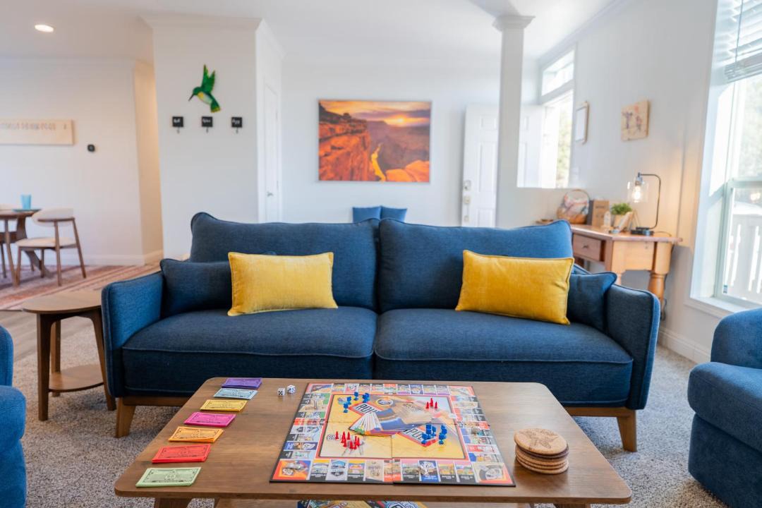 Photo of Livingroom in Williams