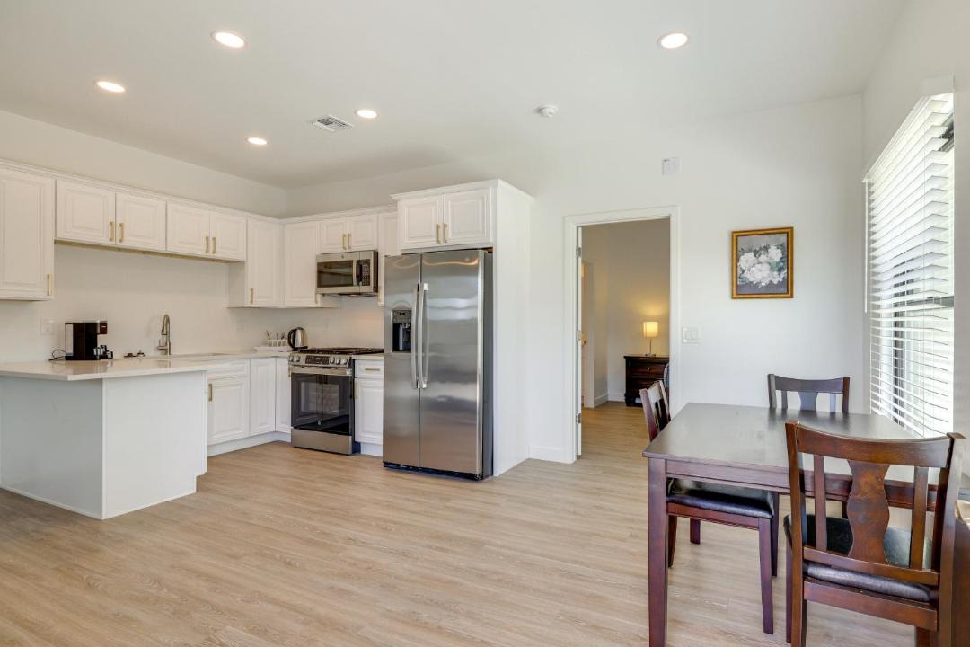 Photo of Kitchen in Coronado