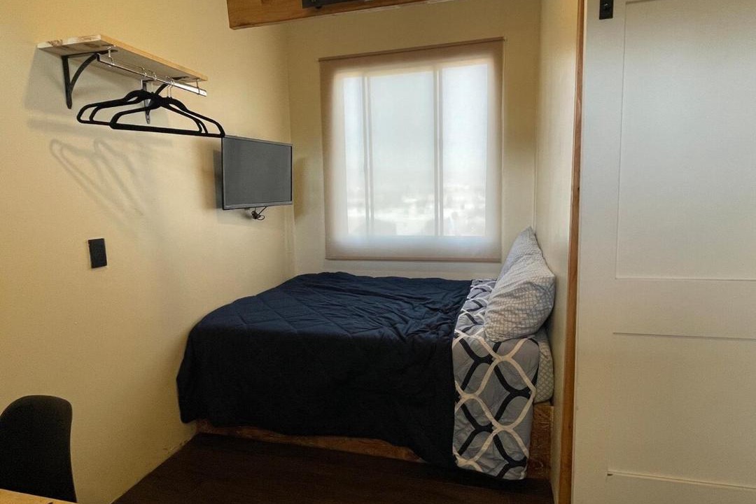 Photo of Bedroom in La Joya