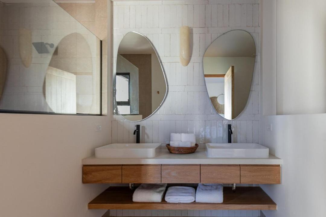 Photo of Bathroom in El Pescadero