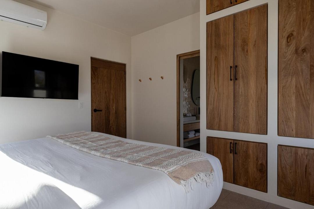 Photo of Bedroom in El Pescadero