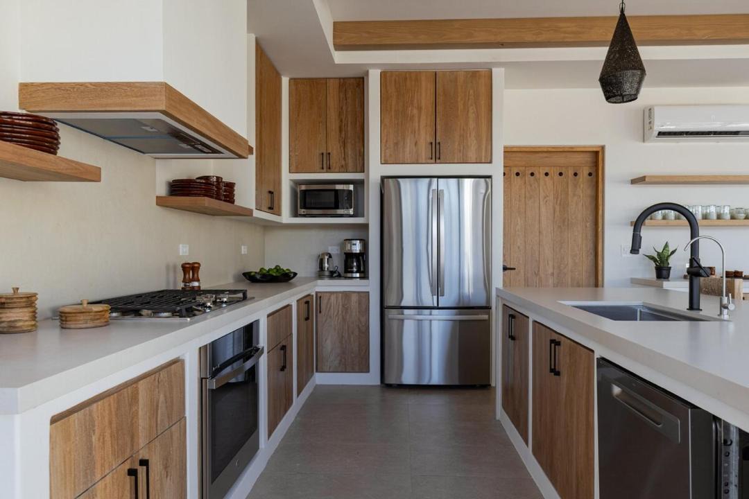 Photo of Kitchen in El Pescadero