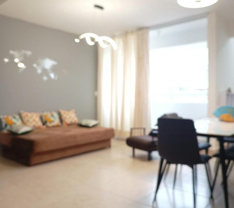 Photo of Livingroom in Jacinto Pat