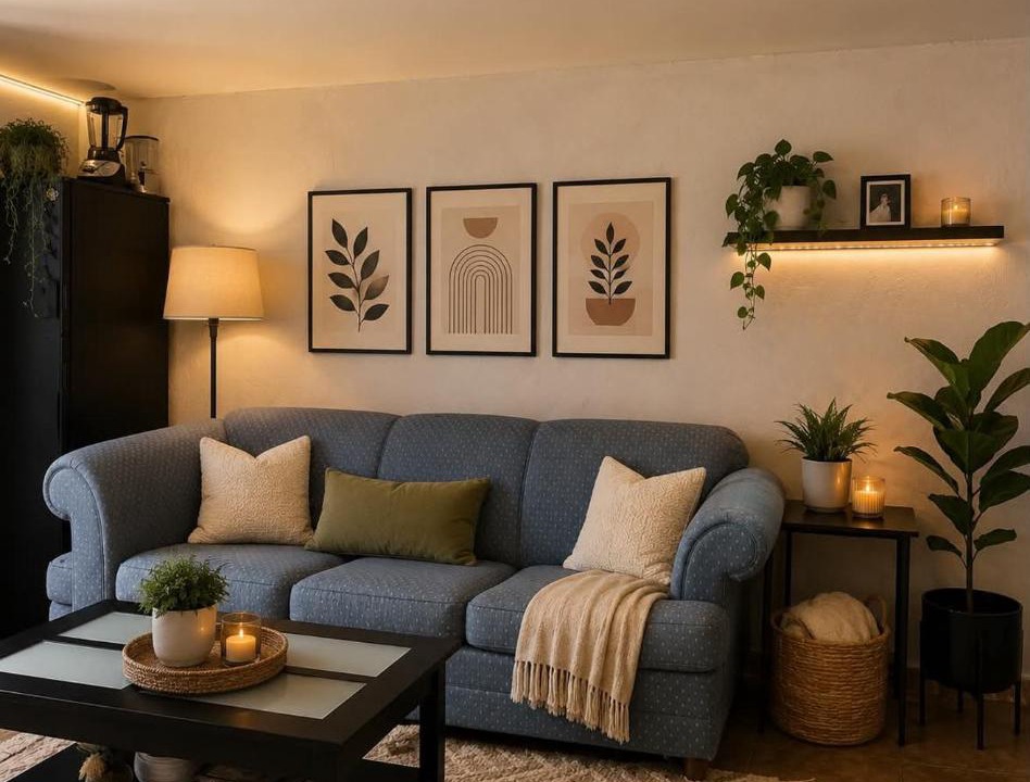 Photo of Livingroom in Tijuana