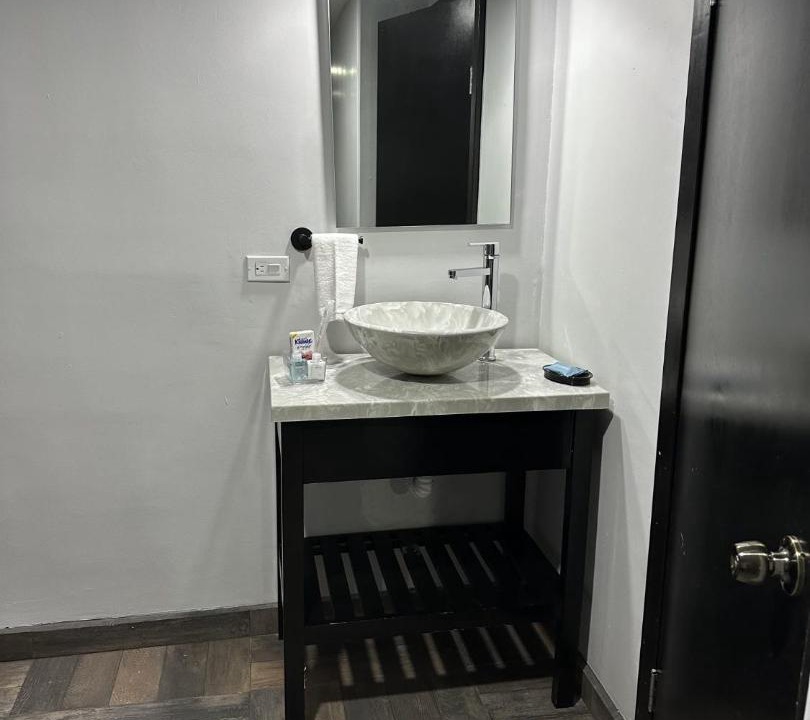 Photo of Bathroom in San Luis Rio Colorado