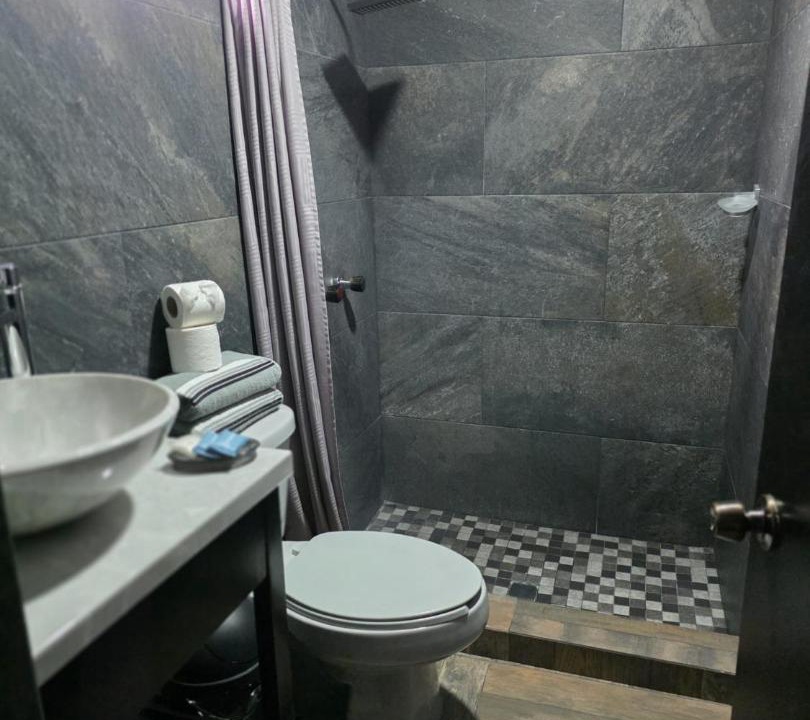 Photo of Bathroom in San Luis Rio Colorado