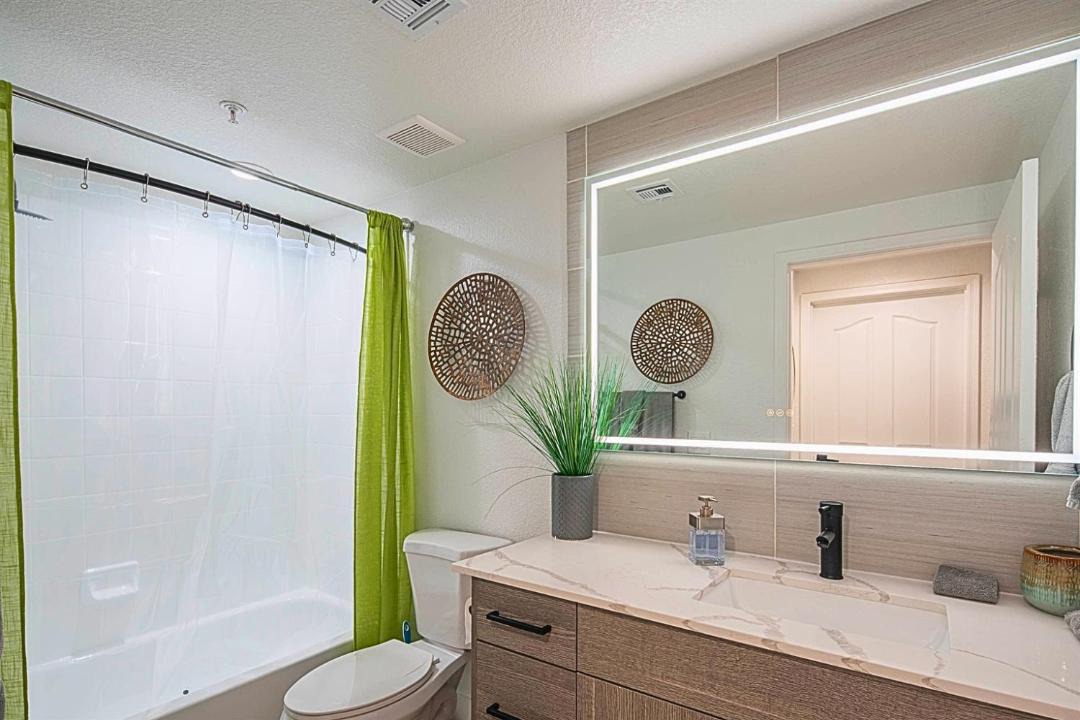 Photo of Bathroom in Kierland