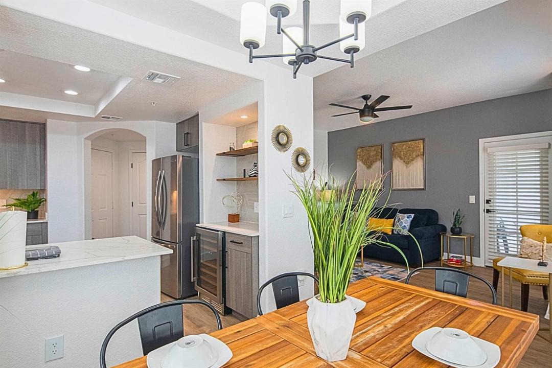 Photo of Kitchen in Kierland