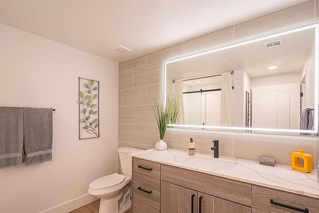 Photo of Bathroom in Kierland