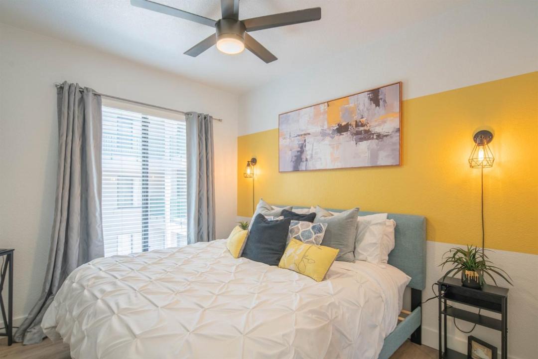 Photo of Bedroom in Kierland