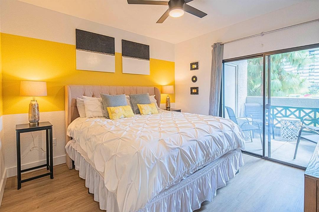 Photo of Bedroom in Kierland
