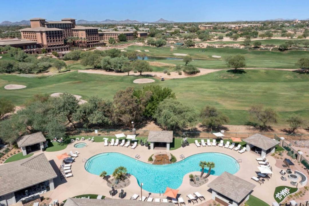 Photo of Others in Kierland