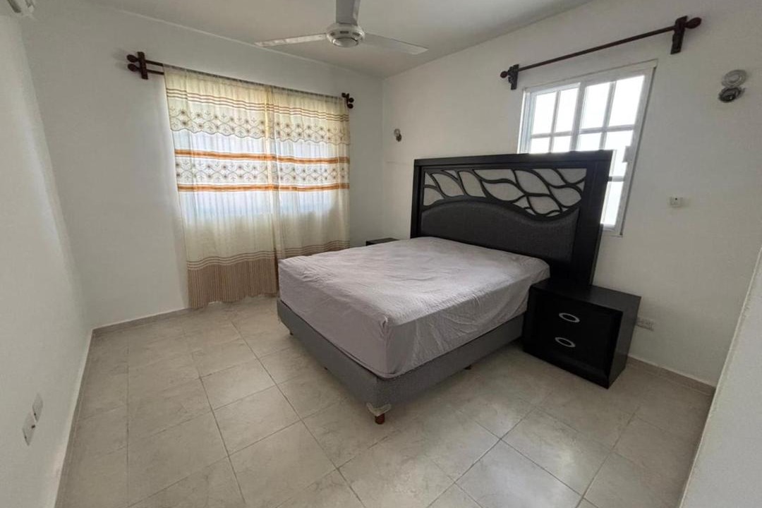 Photo of Bedroom in Merida