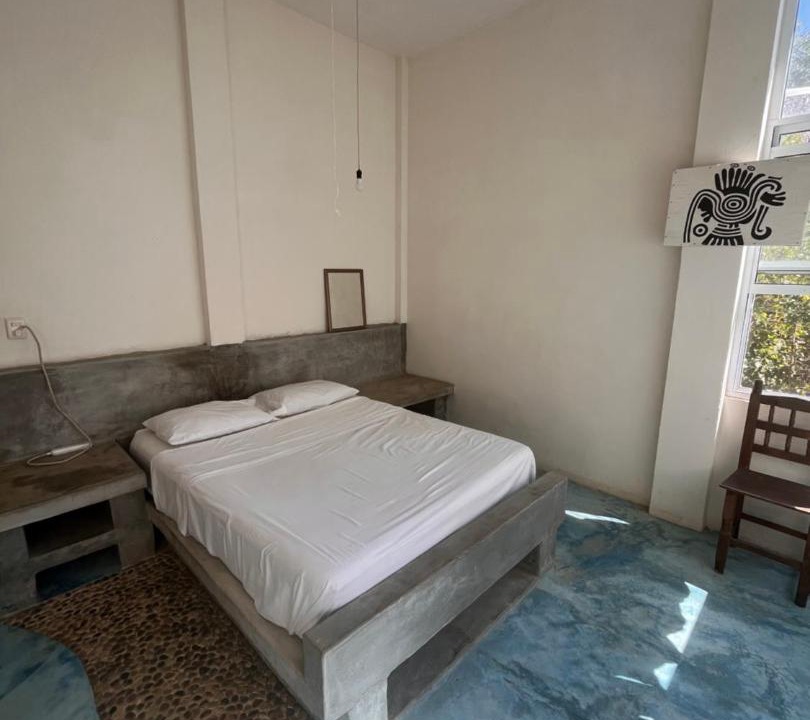 Photo of Bedroom in San Agustinillo