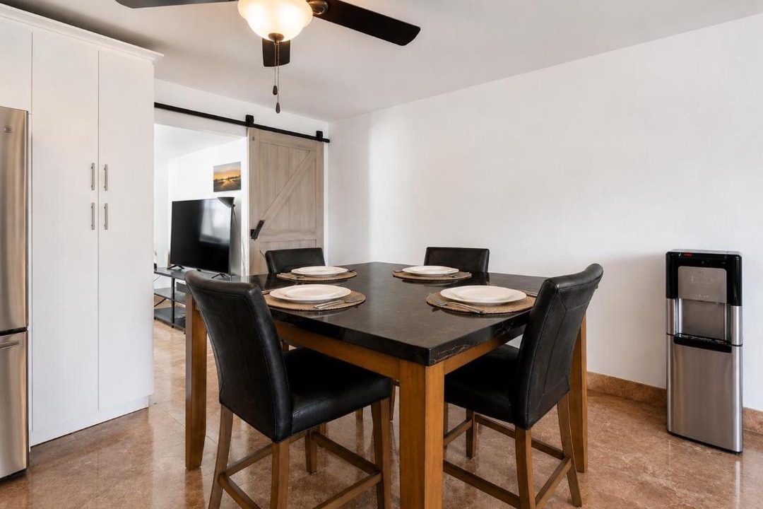 Photo of Kitchen in Park Scottsdale Four