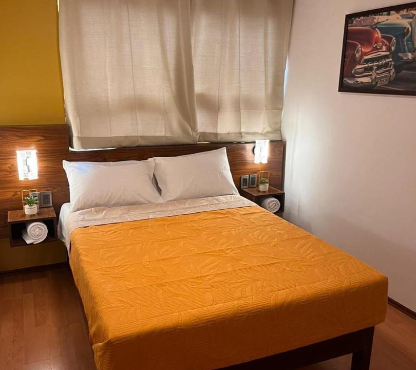 Photo of Bedroom in Venustiano Carranza