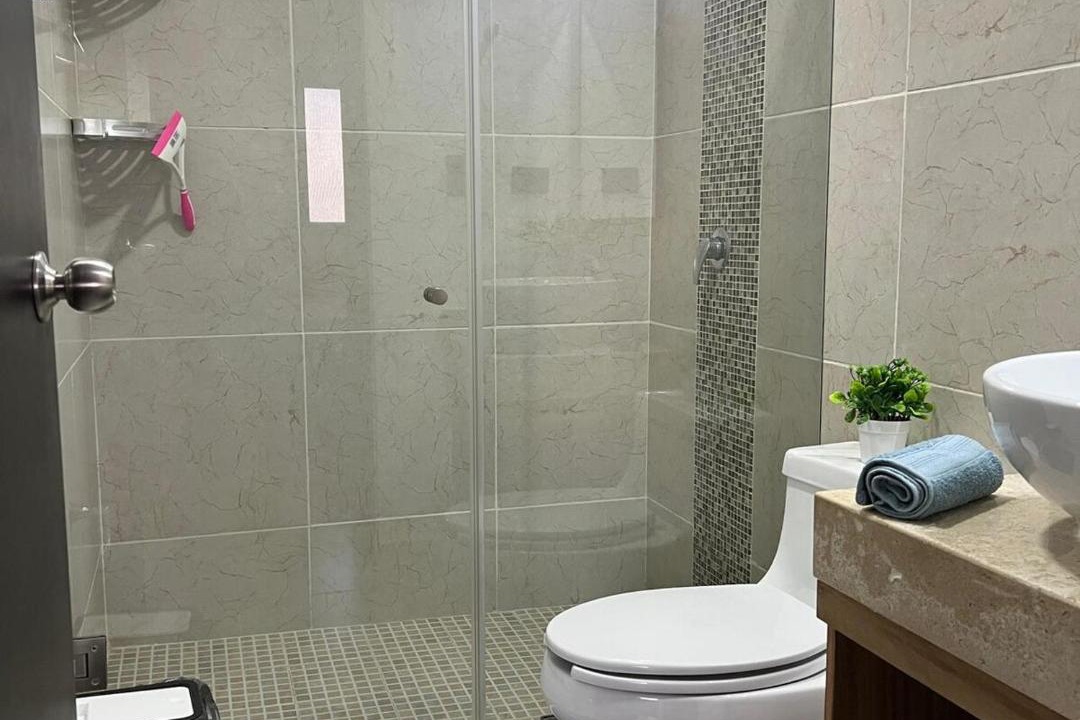 Photo of Bathroom in Jacinto Pat
