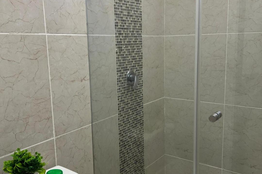 Photo of Bathroom in Jacinto Pat