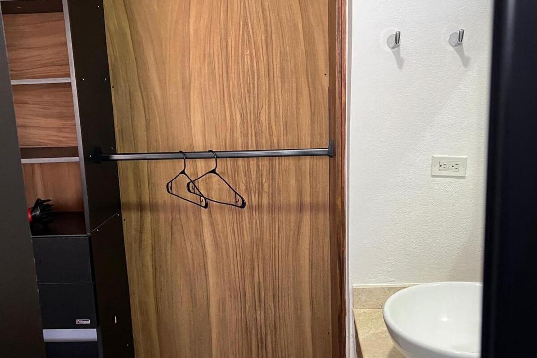 Photo of Bathroom in Jacinto Pat