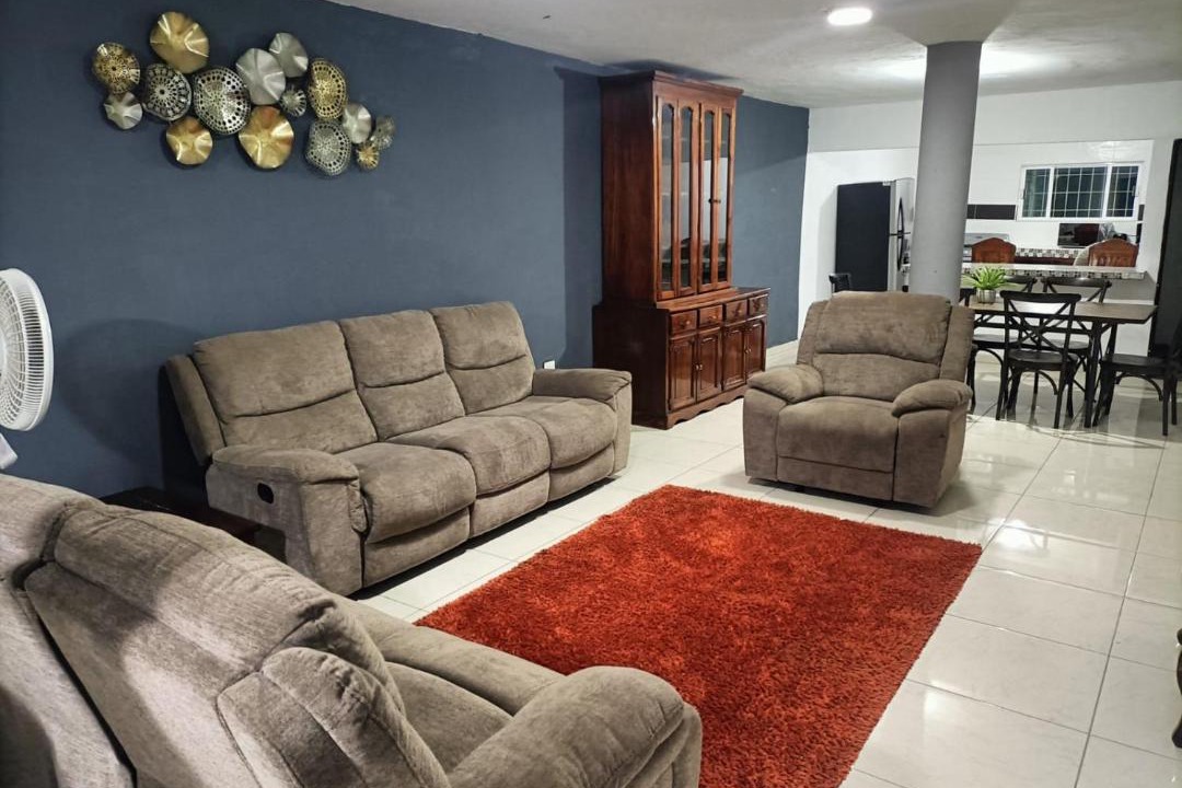 Photo of Livingroom in Zona Centro