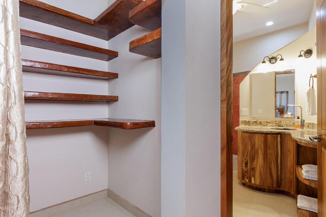 Photo of Bathroom in Buenavista