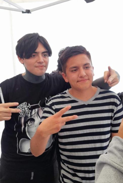 Photo of Others in Chimalhuacan