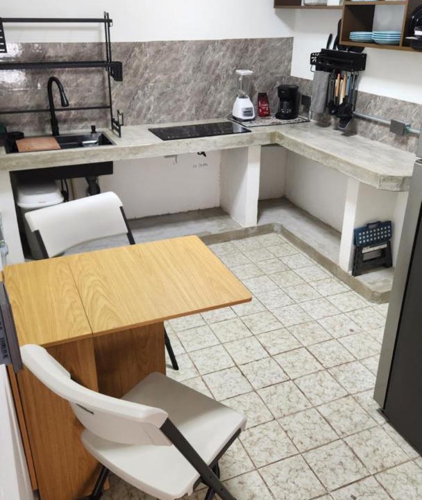 Photo of Kitchen in La Paz