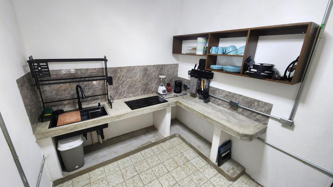 Photo of Bathroom in La Paz