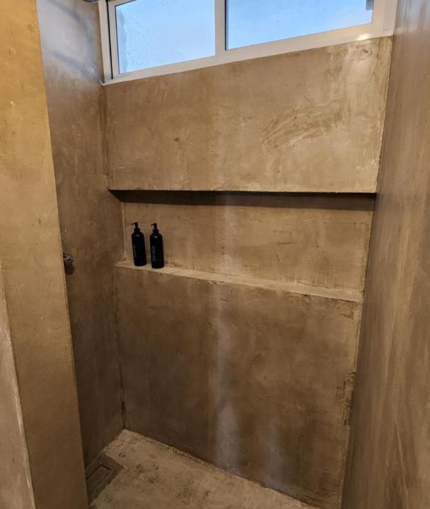 Photo of Bathroom in La Paz