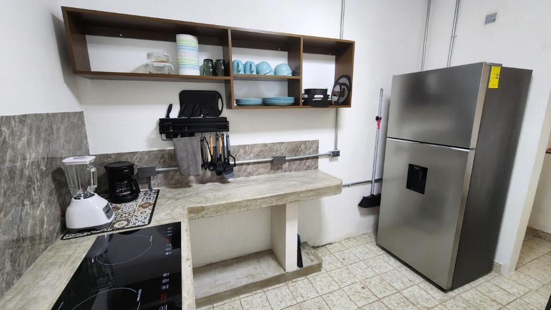 Photo of Kitchen in La Paz