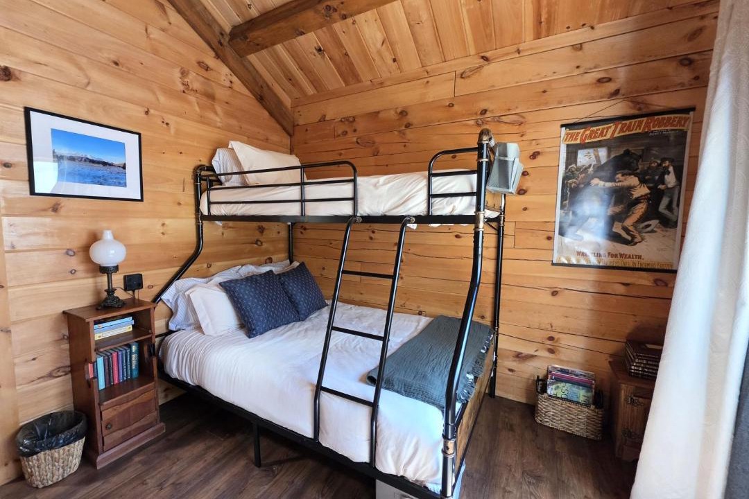 Photo of Bedroom in Flagstaff
