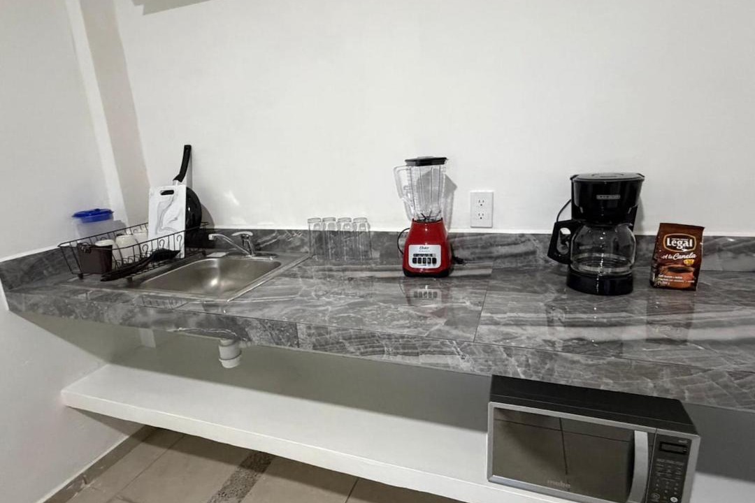 Photo of Kitchen in Progresivo Ciudad Industrial