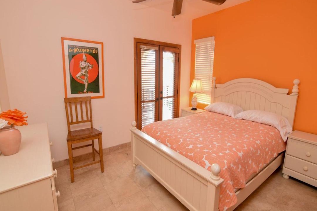 Photo of Bedroom in El Dorado Ranch