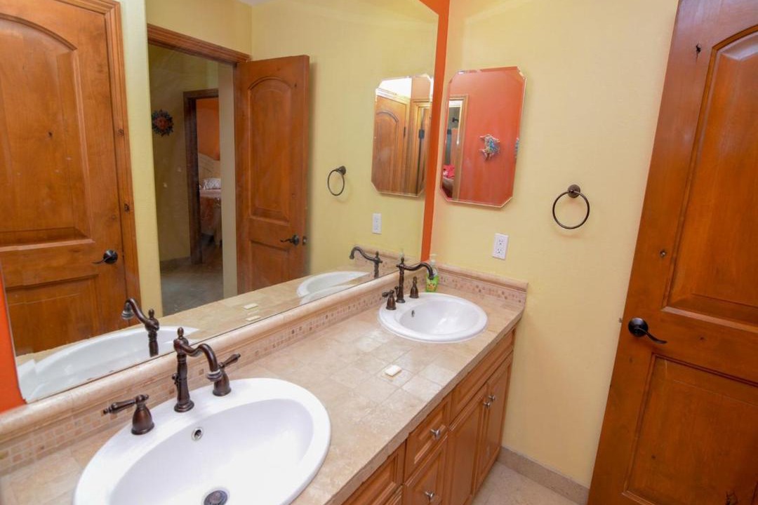 Photo of Bathroom in El Dorado Ranch