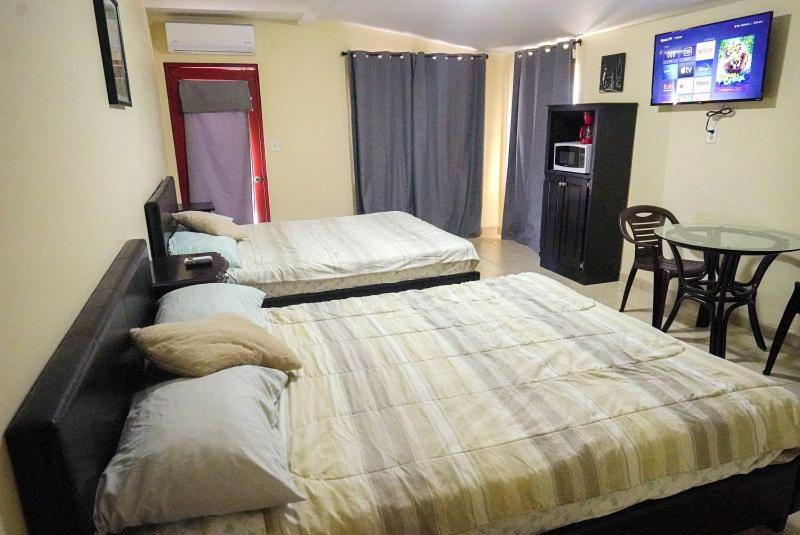 Photo of Bedroom in San Felipe