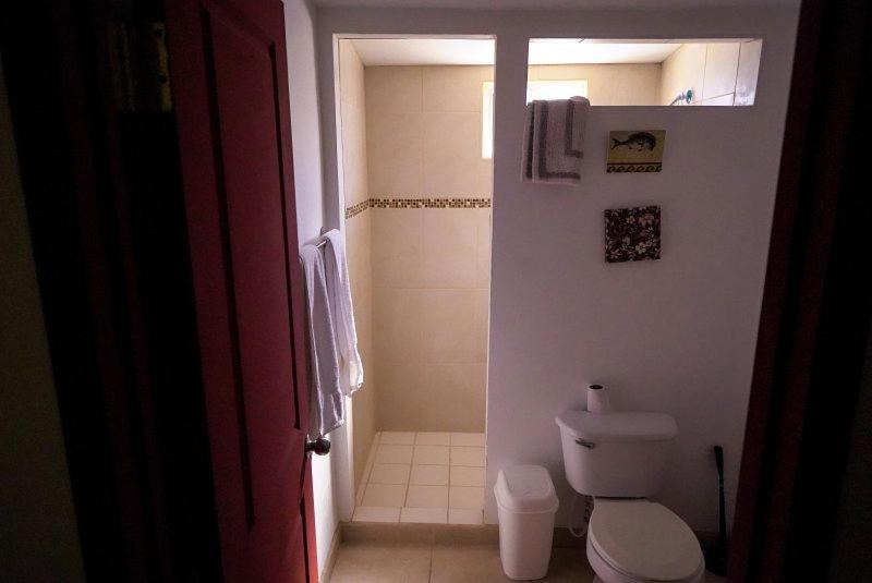 Photo of Bathroom in San Felipe