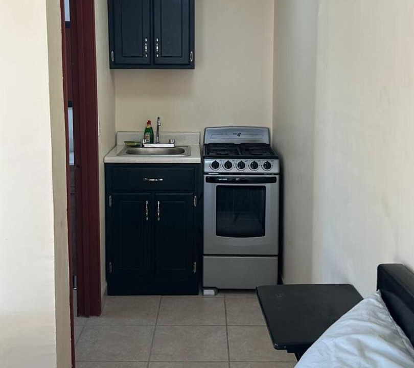Photo of Kitchen in San Felipe