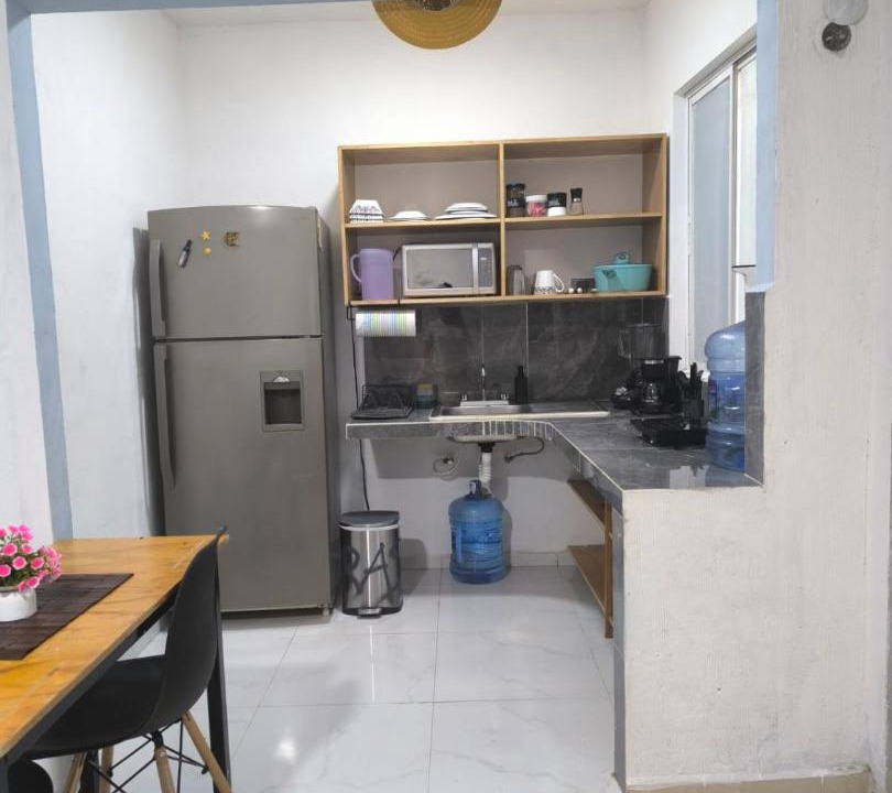 Photo of Kitchen in Merida Municipality