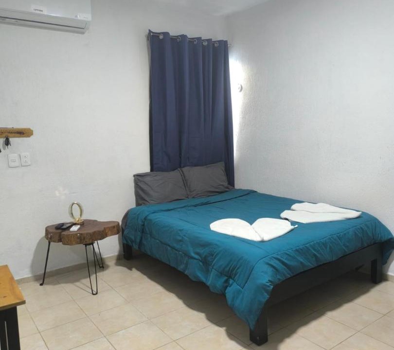 Photo of Bedroom in Merida Municipality