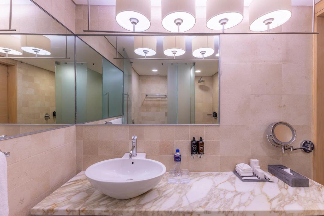 Photo of Bathroom in Santa Fe