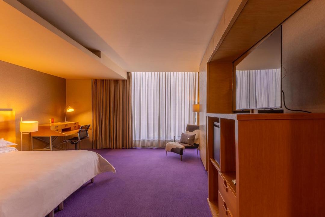 Photo of Bedroom in Santa Fe