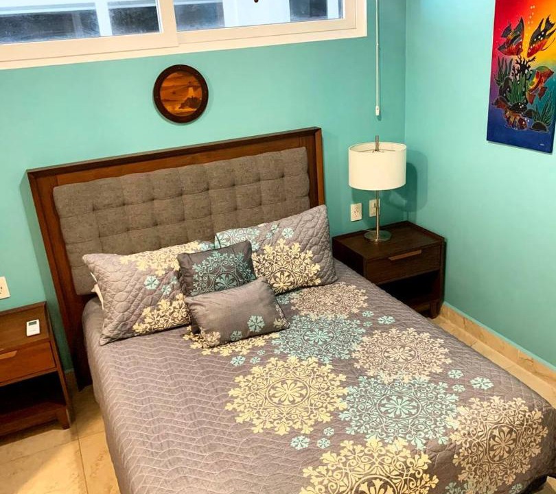 Photo of Bedroom in Akumal