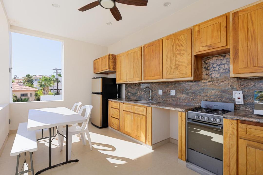 Photo of Kitchen in Buenavista