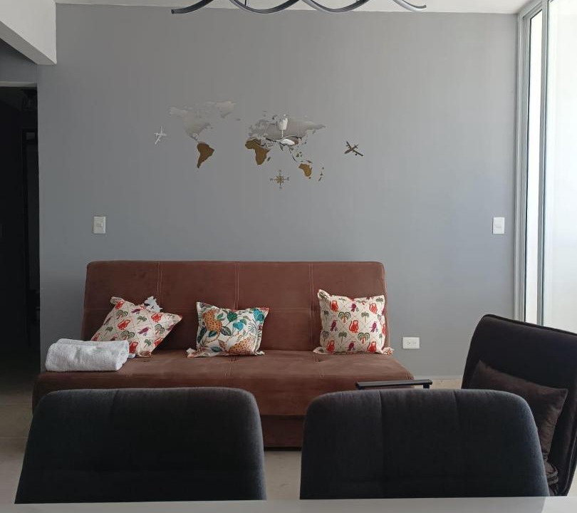 Photo of Livingroom in Jacinto Pat